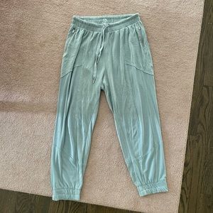 Free People Joggers